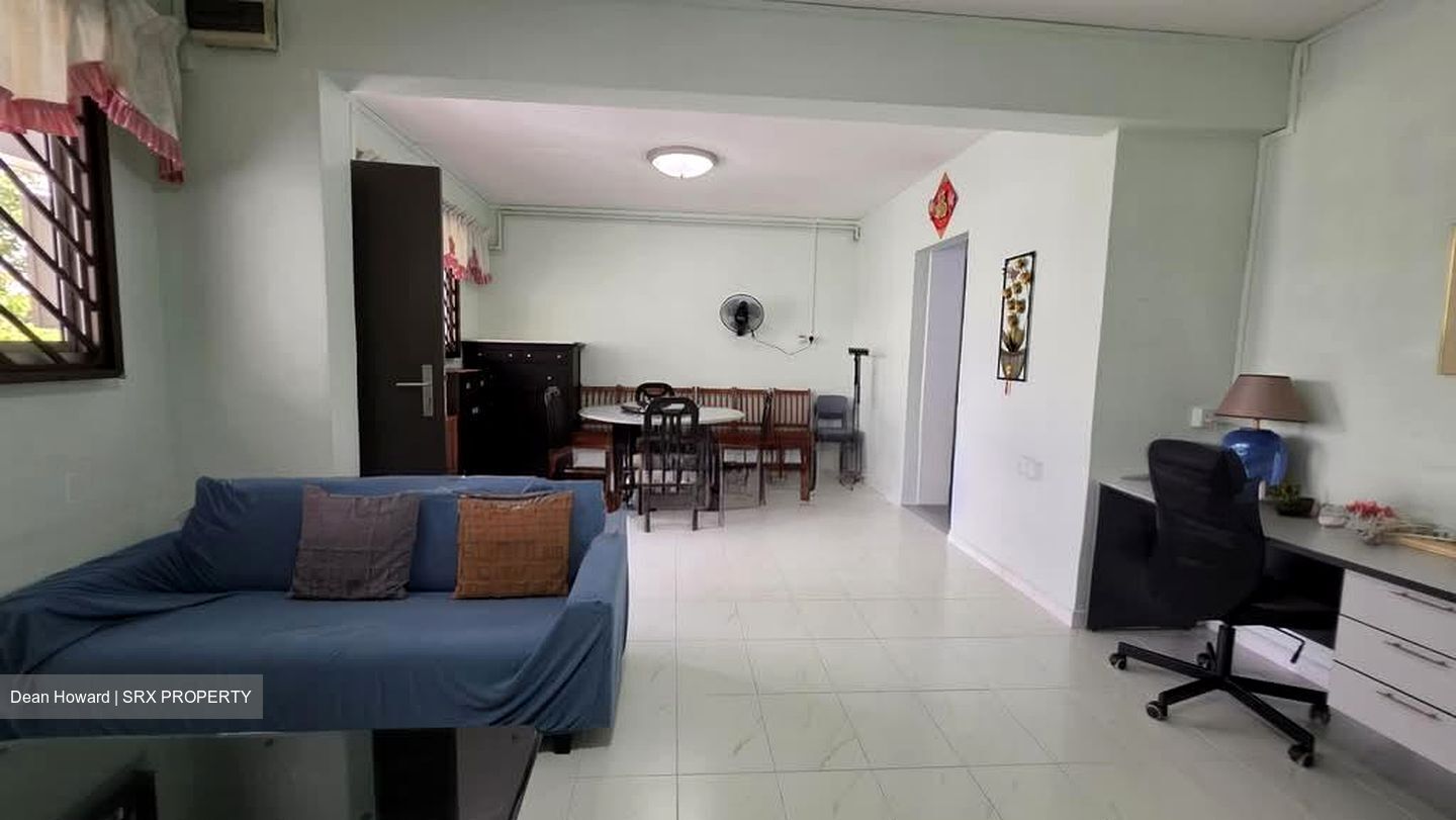 Blk 873 Yishun Street 81 (Yishun), HDB 4 Rooms #597523991